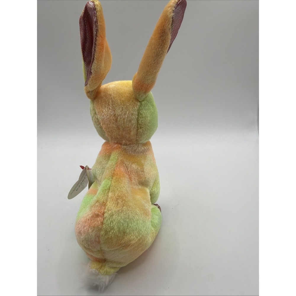 Zodiac Rabbit - Ty Beanie Babies Collectible - Picture 6 of 9